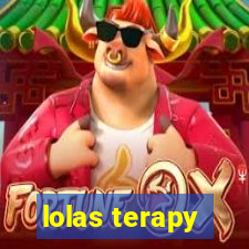 lolas terapy